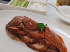 -鸭王烤鸭店(三里河店)
