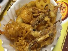 -米斯特比萨(亦庄国融国际店)