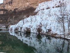 -沕沕水生态风景区