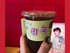 -W CAFE(甜爱路店)