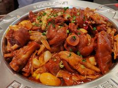 -胖哥俩肉蟹煲(龙德广场店)