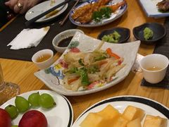 -菊上料理(蜀山银泰百货店)