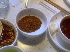 -锅爷爷重庆老火锅(临平店)