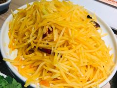 -老昌春饼(松北店)