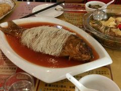 android_upload_pic-河南食府(人民路店)