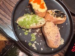 -侘与火 Wabi 侘寂烟火•锅物料理(大屯DT51店)