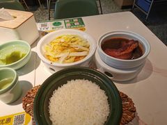 -谷田稻香·砂锅菜(元洪店)