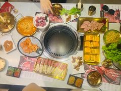 -炭之家·齐齐哈尔非遗烤肉·鲜切直供(中央大街店)