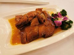 -朱仔记食府(江南大道店)