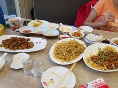 -大地春饼店(黄河路店)