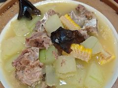 -宏状元现熬粥·京味菜(五棵松店)