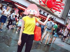 -蟹道乐(道顿堀本店)
