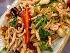 津門小炒-津菜宋记老房子(鼓楼店)