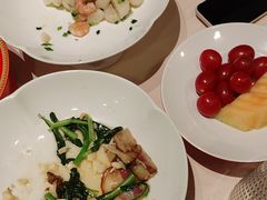 -大鸭梨烤鸭(甘家口店)