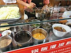 -刘氏方酥锅盔(古城总店)