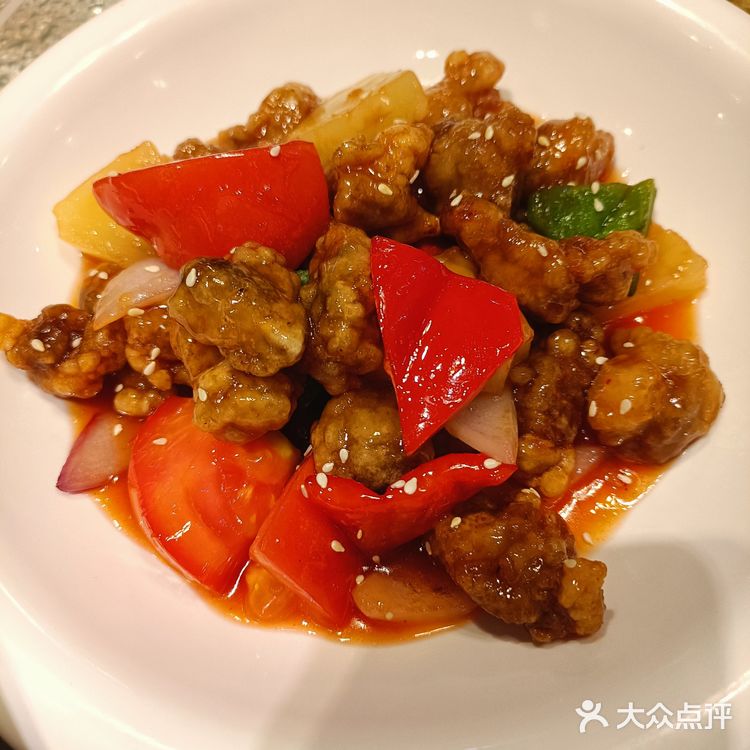 珍味汤馆.潮汕家乡菜不得不亲自去打卡！