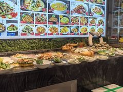 -渔家风味·鲅鱼水饺·央视展播·海鲜天津菜(开发区店)