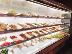 -搓火大都会(广安门总店)