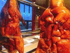 -百事佳烧鸭牛腩(上海虹桥站店)