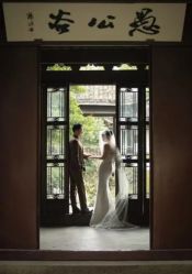 -太郎花子婚纱摄影TAHAKO(无锡店)