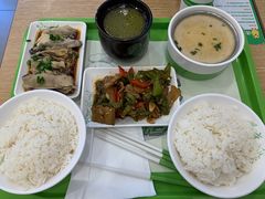 -老乡鸡(武汉江腾广场店)