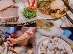 -斯普汇生蚝牛排馆(中骏世界城店)