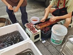 -铜元老码头鳝鱼火锅