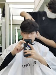 -GANO HAIR 
