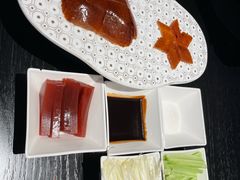 -外滩三号餐厅·创意中餐