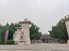 -洛阳古墓博物馆