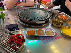 -玄希浪漫厨房·韩料烤肉(湖滨银泰in77店)