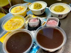 -满记甜品(苏州中心店)