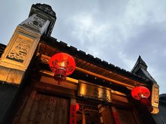 -三坊七巷历史文化街区