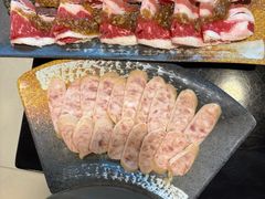 -老卜奎齐齐哈尔烤肉(人民东路店)