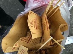 -傅强排骨(成都总店)