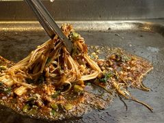 -赞酱川式烤肉(蜀都万达店)