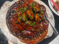 -忆家名门·上海菜(徐家汇店)
