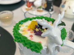 -ins森林童话餐厅coffee&bistro