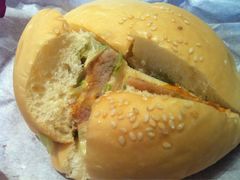 iphone_upload_pic-旺角宝港式茶餐厅(寮步店)