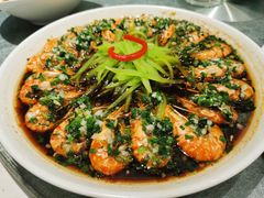 -汤记传菜(秀浦路店)
