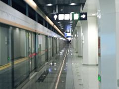-杨庄(地铁站)