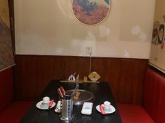 -牛焱·烧肉酒肆(五大道店)