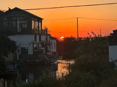 -阳澄湖半岛旅游度假区