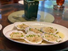 -猪肉婆私房菜(容桂总店)