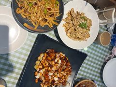 -玉桥餐厅(天坛店)