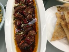 -红菜坊·烤鸭·川鲁宴(石园店)
