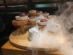 -手选潮汕鲜活牛肉火锅(二七广场店)