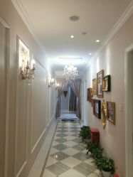 -蕾蕾美颜美容美体