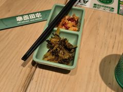 -谷田稻香·砂锅菜(南沙万达广场店)