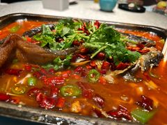 -嘉禾·悦享餐厅(八方汇店)